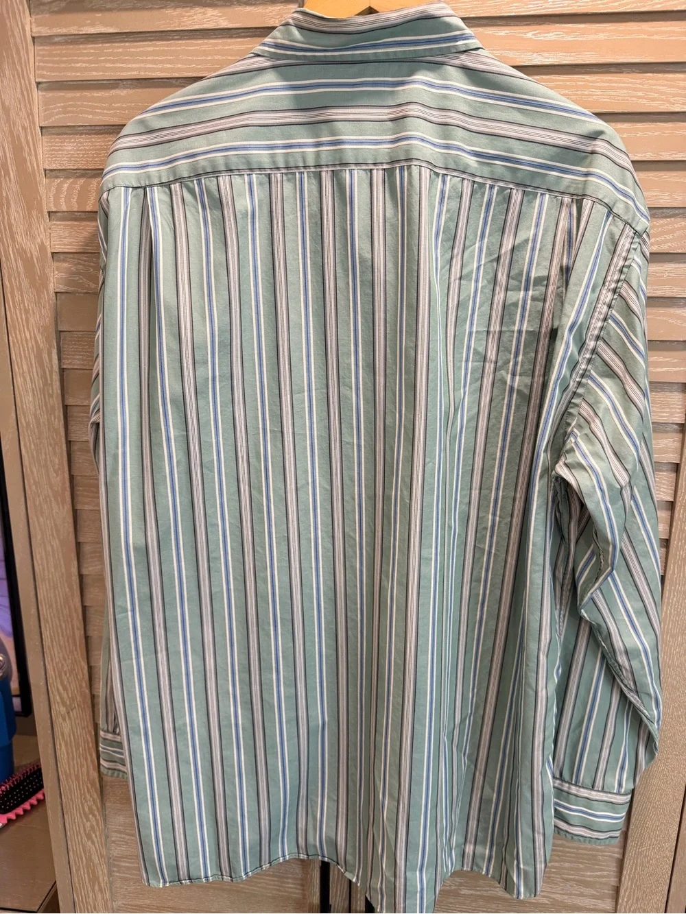J. Crew long sleeve